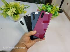 Sony Xperia 5 Mark 1, 2 ,3 ,4