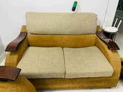 7 seater molty foam sofa sets 0