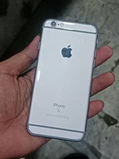 iPhone 6s pta approved