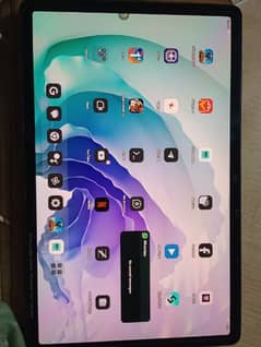 lenovo p11 pro 2nd gen 8/128gb condition 10/9.5 best for gaming