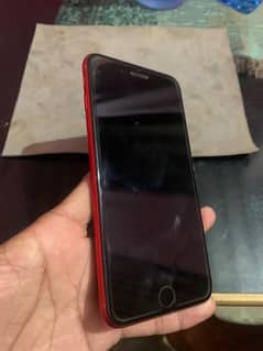 IPhone 8 Plus 256gb official pta approved Red edition