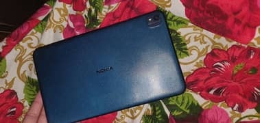 Nokia t10 tab