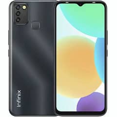 Infinix smart 6 0