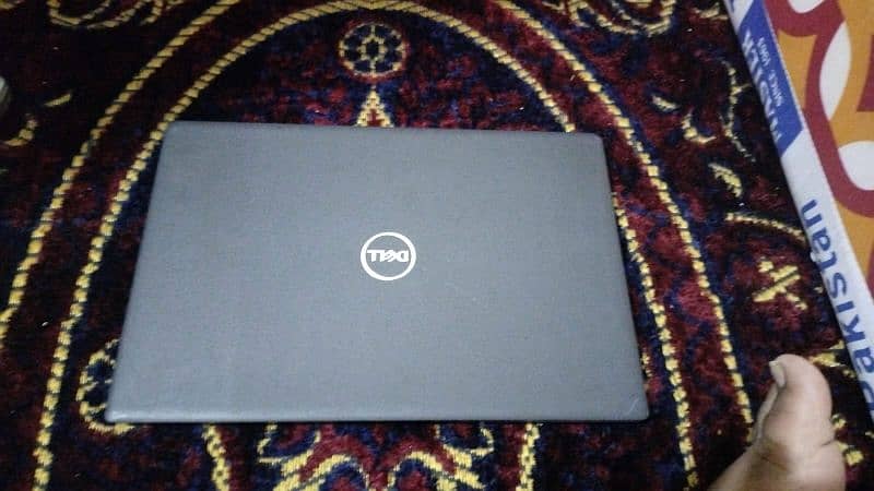 Dell i7 10th generation 4gb graphic card 7