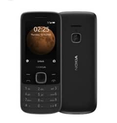 Nokia 225 4g Exchange