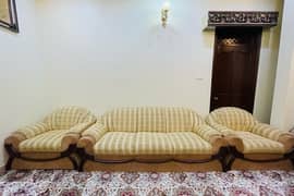 5 seater sofa set 0