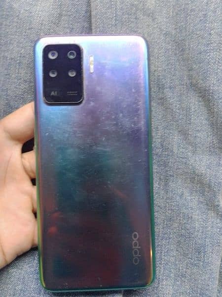 Oppo f19 pro 8gb 128gb 1