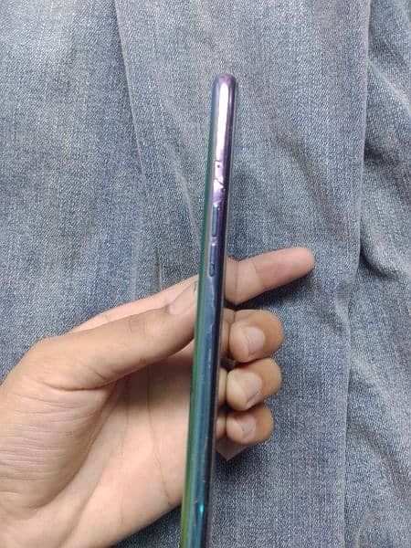 Oppo f19 pro 8gb 128gb 3