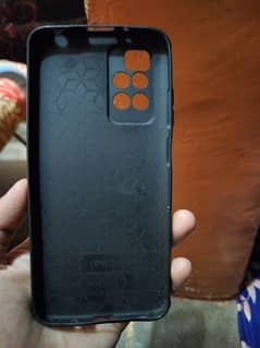 Techno Neo Pova 2 Mobile Back Cover (Never Used)