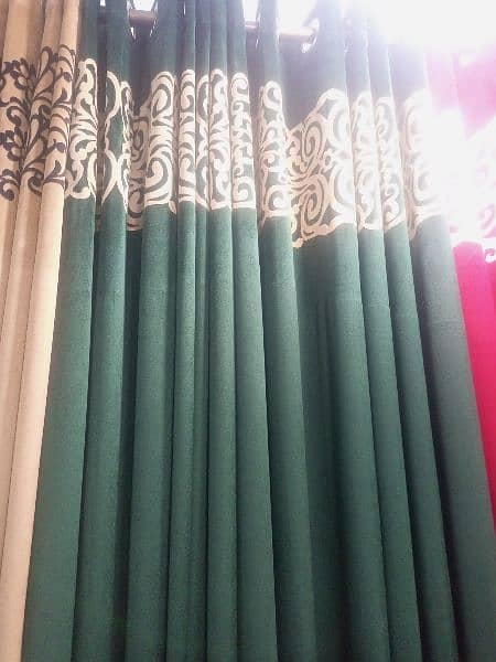 border curtains valvot clothes 2