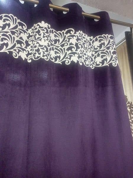 border curtains valvot clothes 3