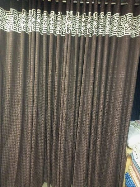 border curtains valvot clothes 6