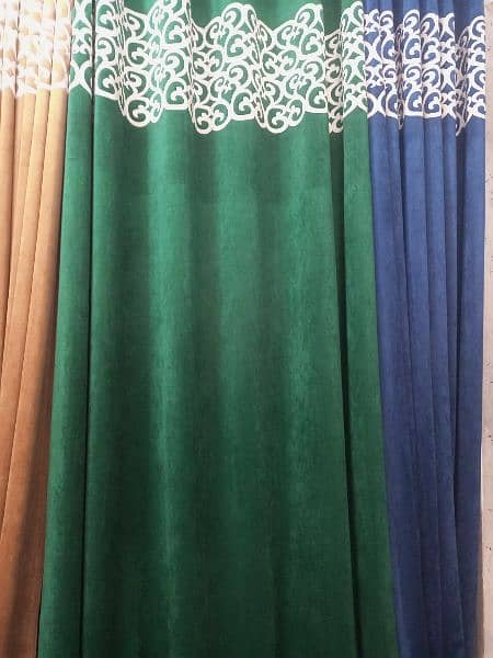 border curtains valvot clothes 11