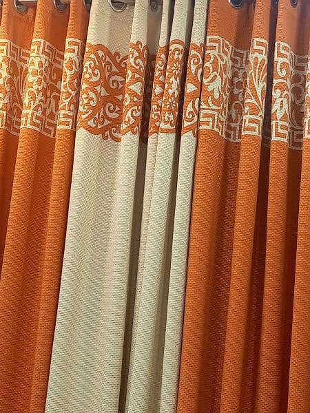 border curtains valvot clothes 14