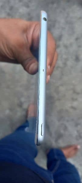 ipad mini2 32gb came from dubai exchange possible with iphone 6