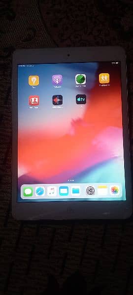 ipad mini2 32gb came from dubai exchange possible with iphone 8