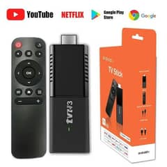 Tvr3 Android Stick For Tv With Free Mini Keyboard 0