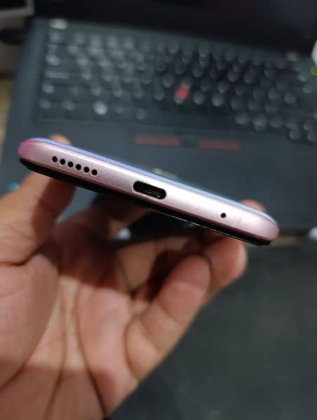 VIVO S1 PRO 8/128GB with box 3