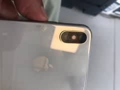 IPHONE X 64 PTA approved (read add) 0