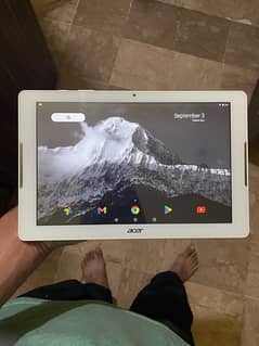 acer iconia 10