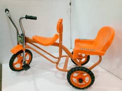 Baby Tricycle