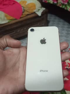 iPhone 8 10/9 condition