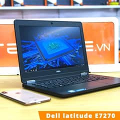 Dell Latitude UltraSlim Core i5 6th Genration 8GB Ram DDR4 / 256GB SSD