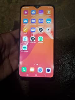 vivo y17 hai ram 8 256 mobile ok hai pta sa ok exchange karoga