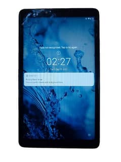 Lenovo TAB M7 TB-7305X

Lenovo TAB M7 TB-7305X