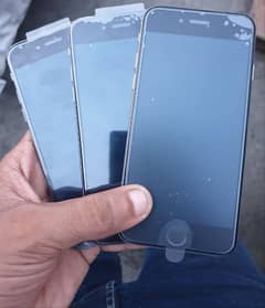 3iphone6 non pta exchange possible also rate final no behas