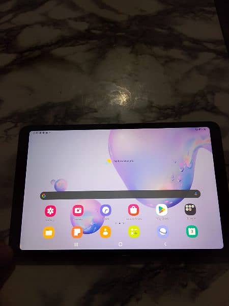 Samsung Galaxy Tab A8.4 3gb 32gb 8