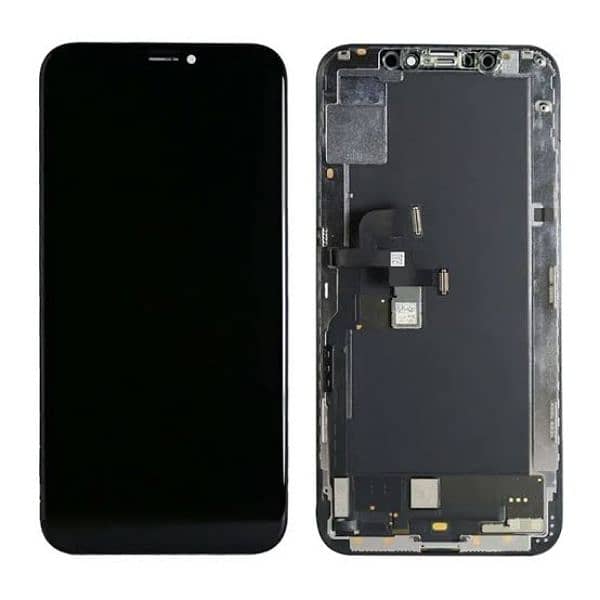 iphone xs Parts 0