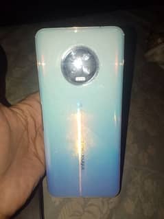 Infinix note 7 4 128