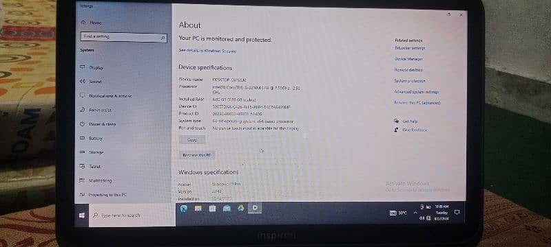 dell core i5 3rd gen for sale 4