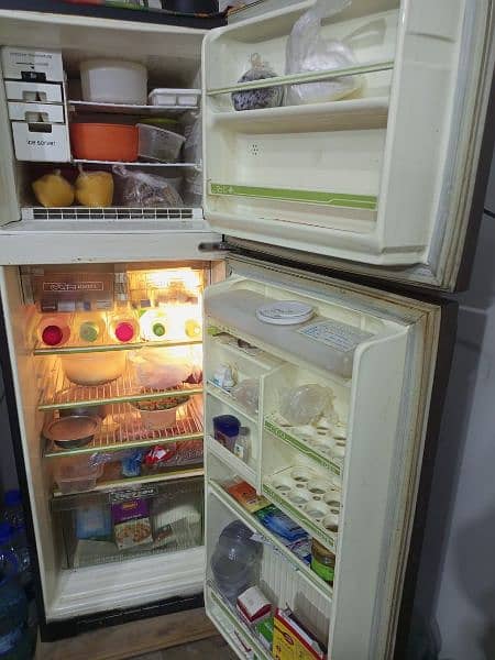 National Fridge For Urgent Sale! Chill Cooling! In working condition 3