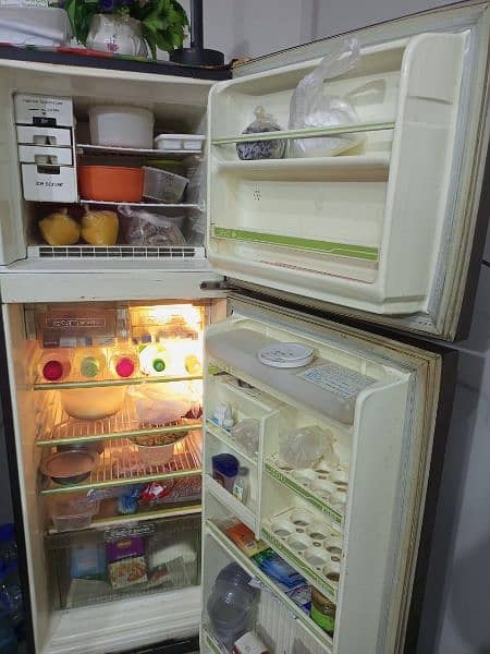 National Fridge For Urgent Sale! Chill Cooling! In working condition 4