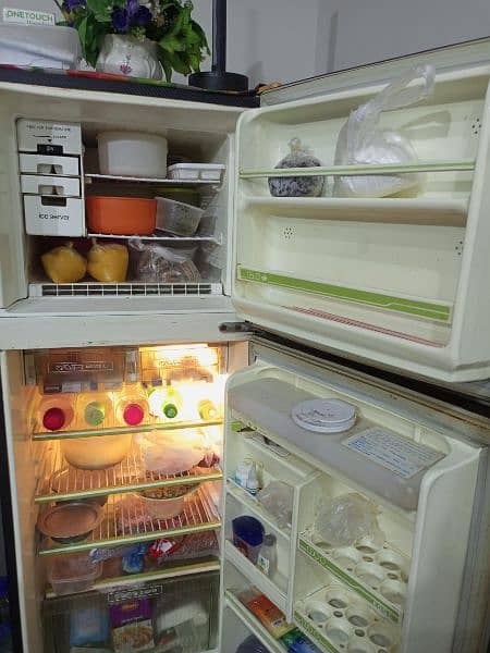 National Fridge For Urgent Sale! Chill Cooling! In working condition 5