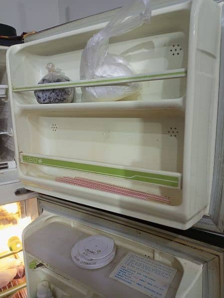 National Fridge For Urgent Sale! Chill Cooling! In working condition 6