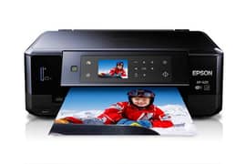 Epson XP620 5 colours