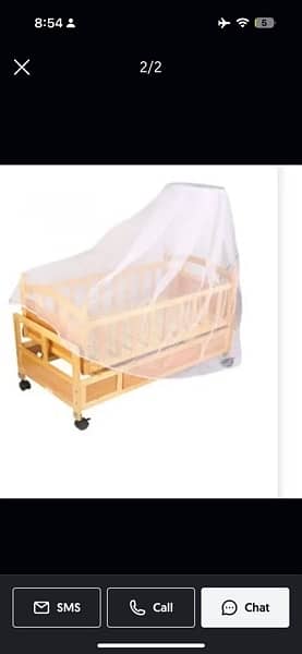 baby cot 3