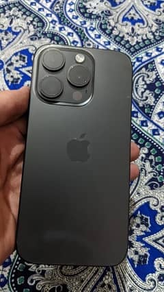 iphone 15 pro 128gb jv