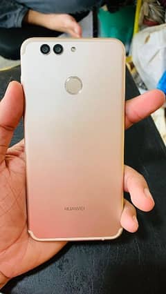 huawei nova2 4/128 urgent sale