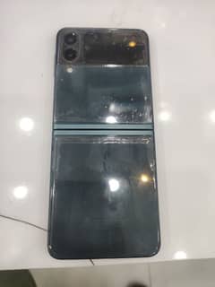 Samsung galaxy z flip 3