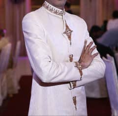 Sherwani