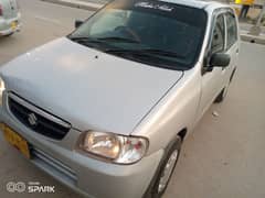 Suzuki Alto 2010