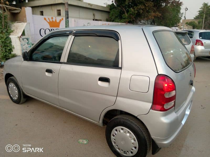 Suzuki Alto 2010 2