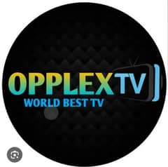 OPPLEX IPTV WITH 12500+ LIVE HD TV CHANNELS