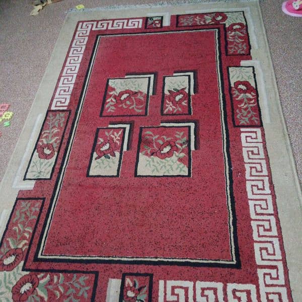 Rug for Bedroom 0