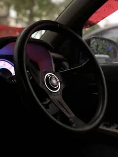 nardi momo steering wheel