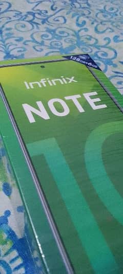 Infinix